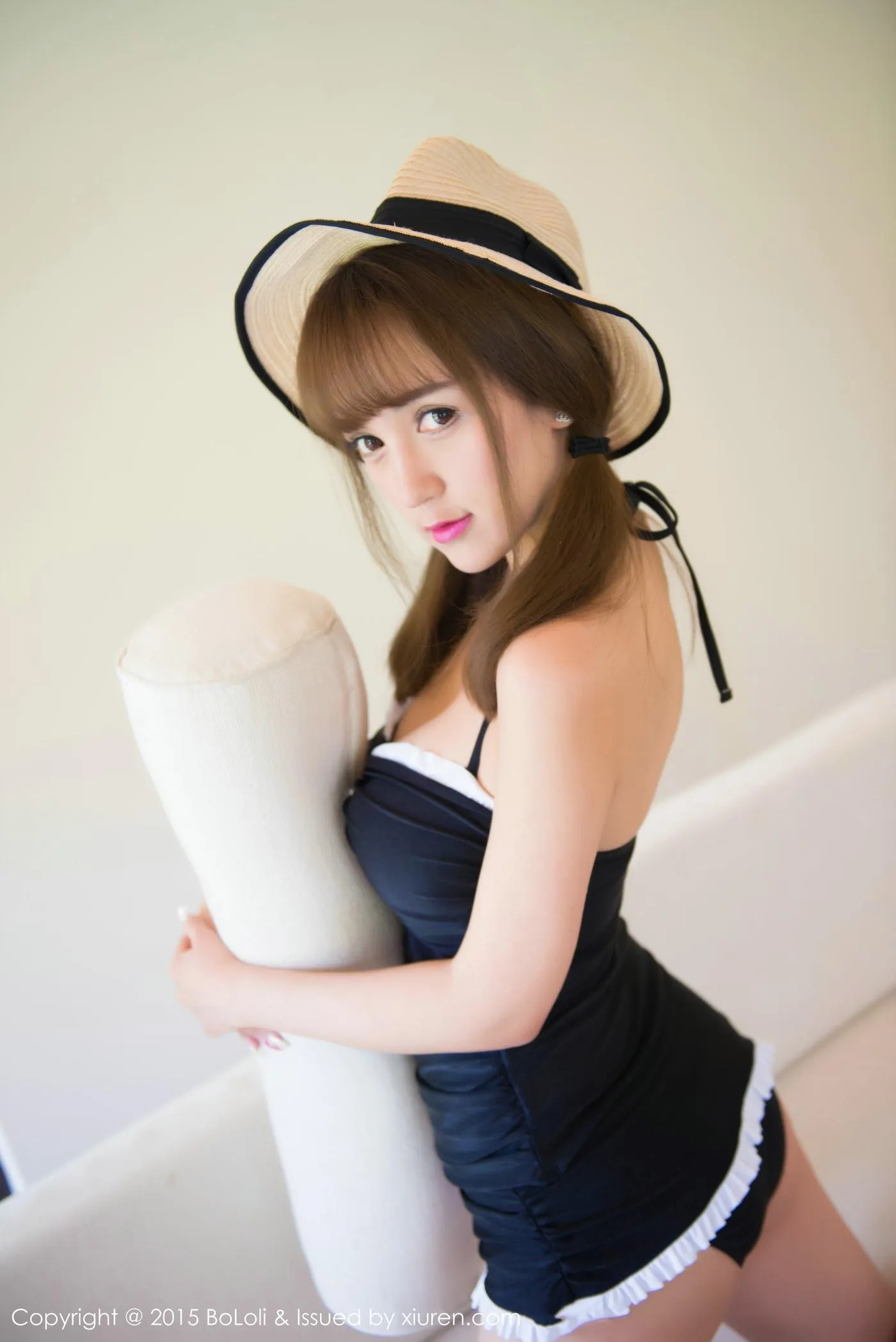 Vol.020 Monkey_小潘鼠 [69P]插图7